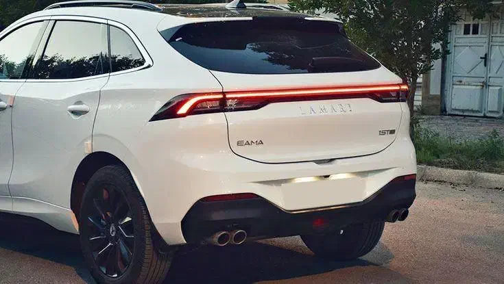 لاماری قسطی تحویل فوری|خودرو سواری و وانت|کرج, عظیمیه|دیوار