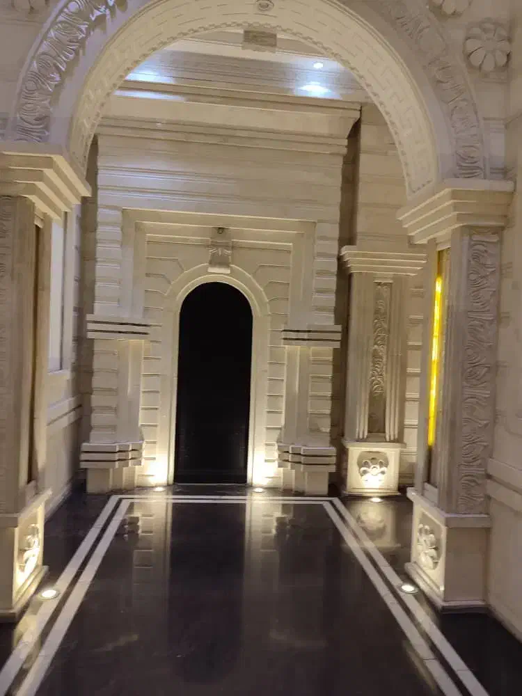 آپارتمان مجلل و شیک با روف گاردن و پارکینگ|فروش آپارتمان|تهران, ایران|دیوار