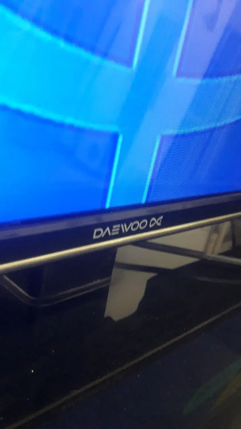 ال ای دی|تلویزیون و پروژکتور|بهبهان, |دیوار