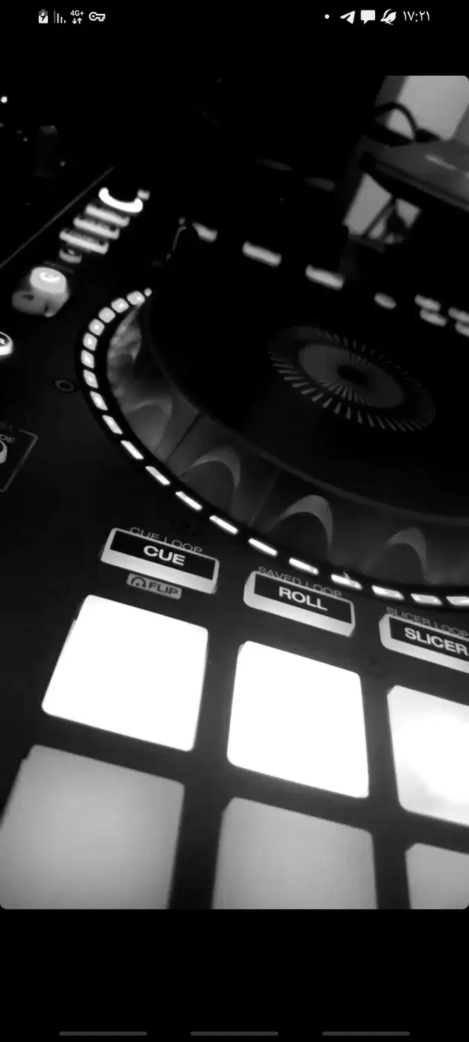 اموزش دیجی میکس دی جی dj|خدمات آموزشی|تهران, تهرانپارس غربی|دیوار