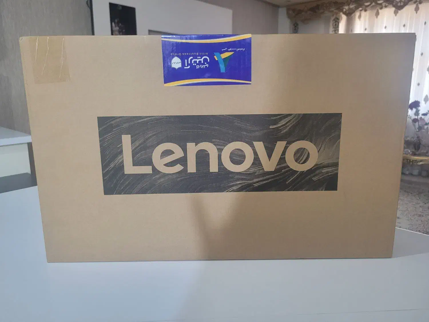 لب تاپ لنوو|رایانه همراه|شهرضا, |دیوار