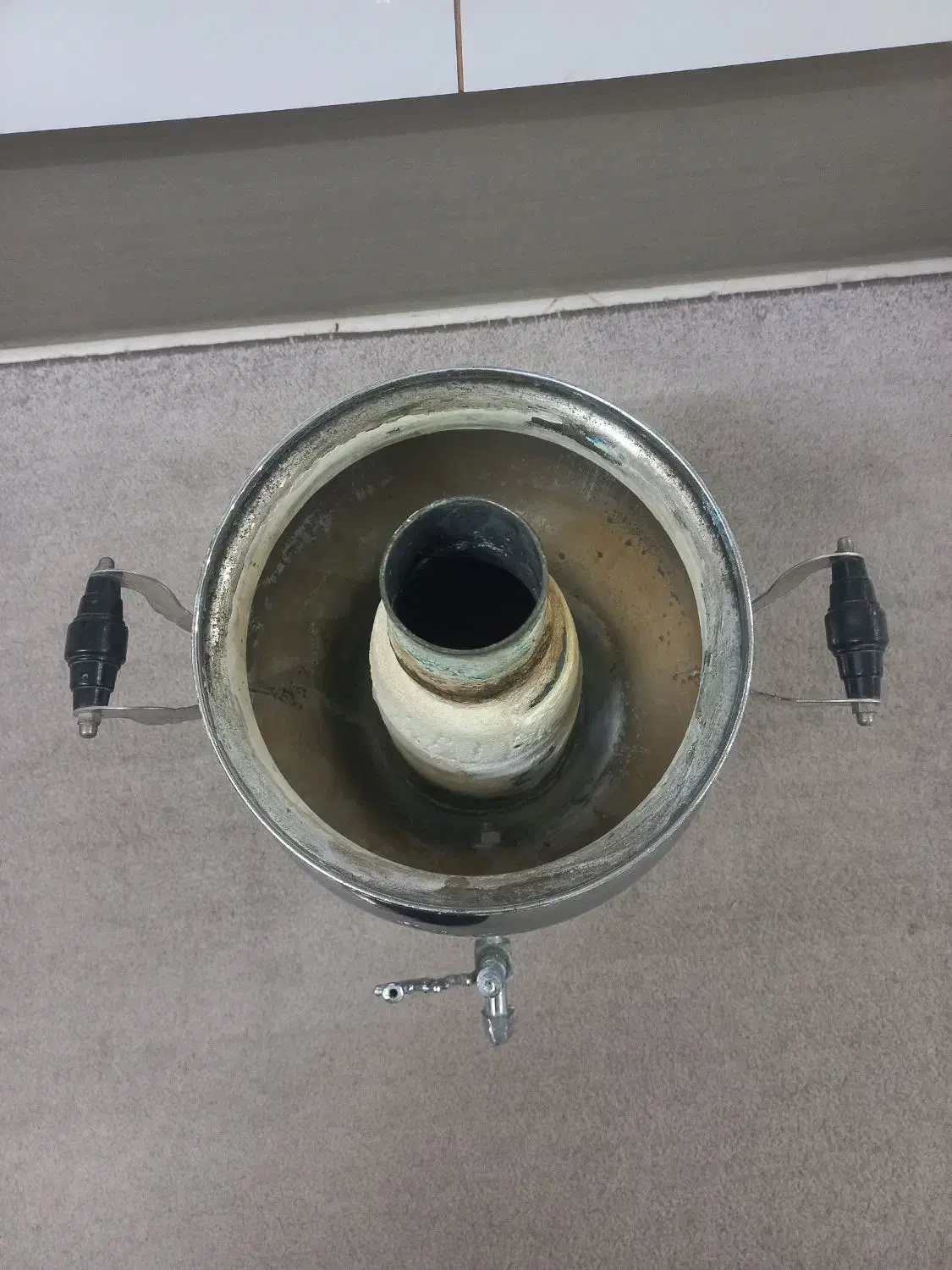 چای تازه دم|سماور، چای‌ساز، قهوه‌ساز|آران و بیدگل, |دیوار