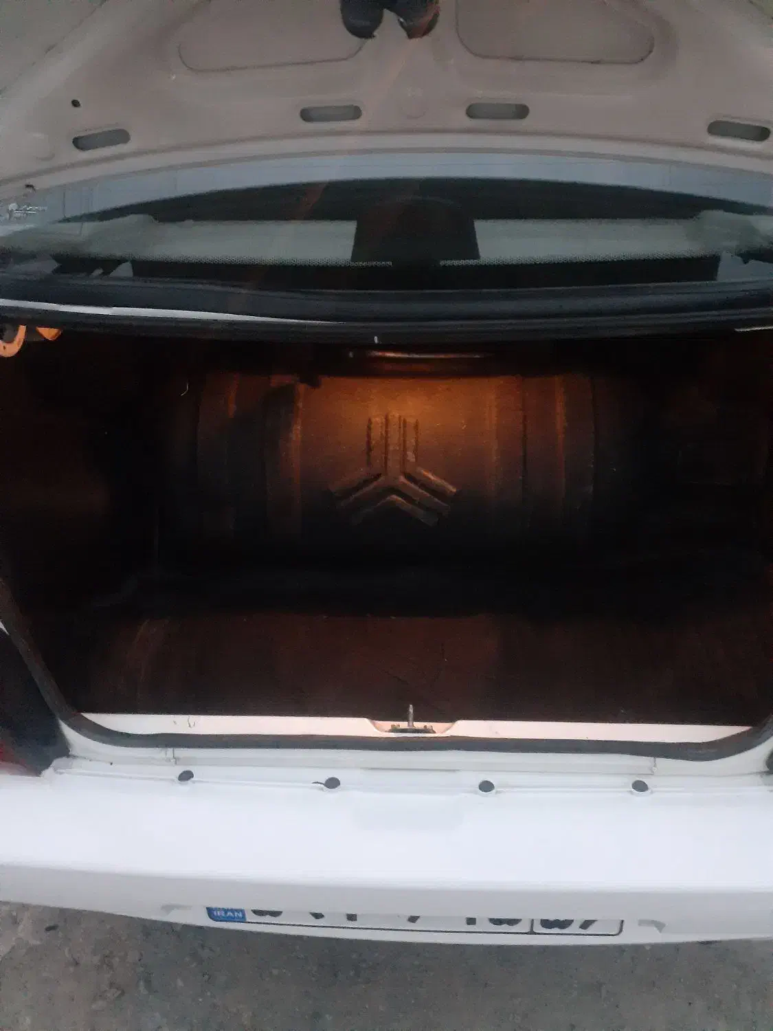 ۱۳۲دوگانه کارخانه|خودرو سواری و وانت|لاهیجان, لیالستان|دیوار