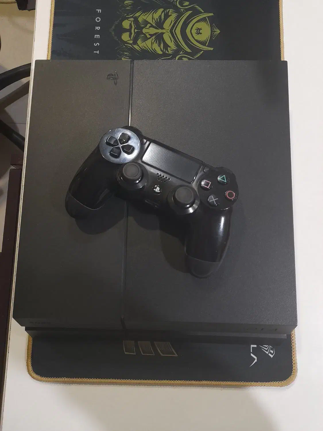 اجاره پلیاستیشن با دسته و بازی|کنسول، بازی ویدئویی و آنلاین|رشت, خبرنگار|دیوار