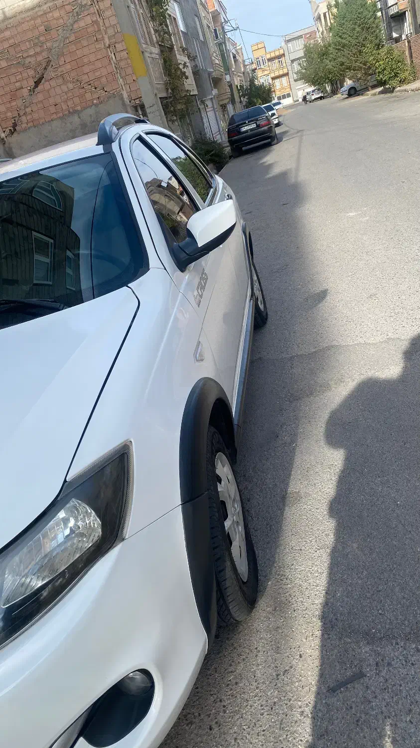 کوییک ار|خودرو سواری و وانت|ماکو, |دیوار