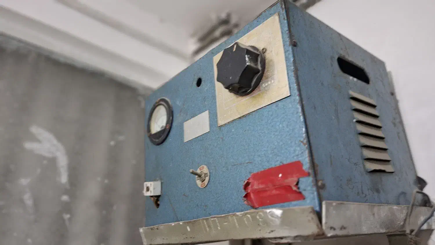 ترانس برق|ابزارآلات|نسیمشهر, |دیوار