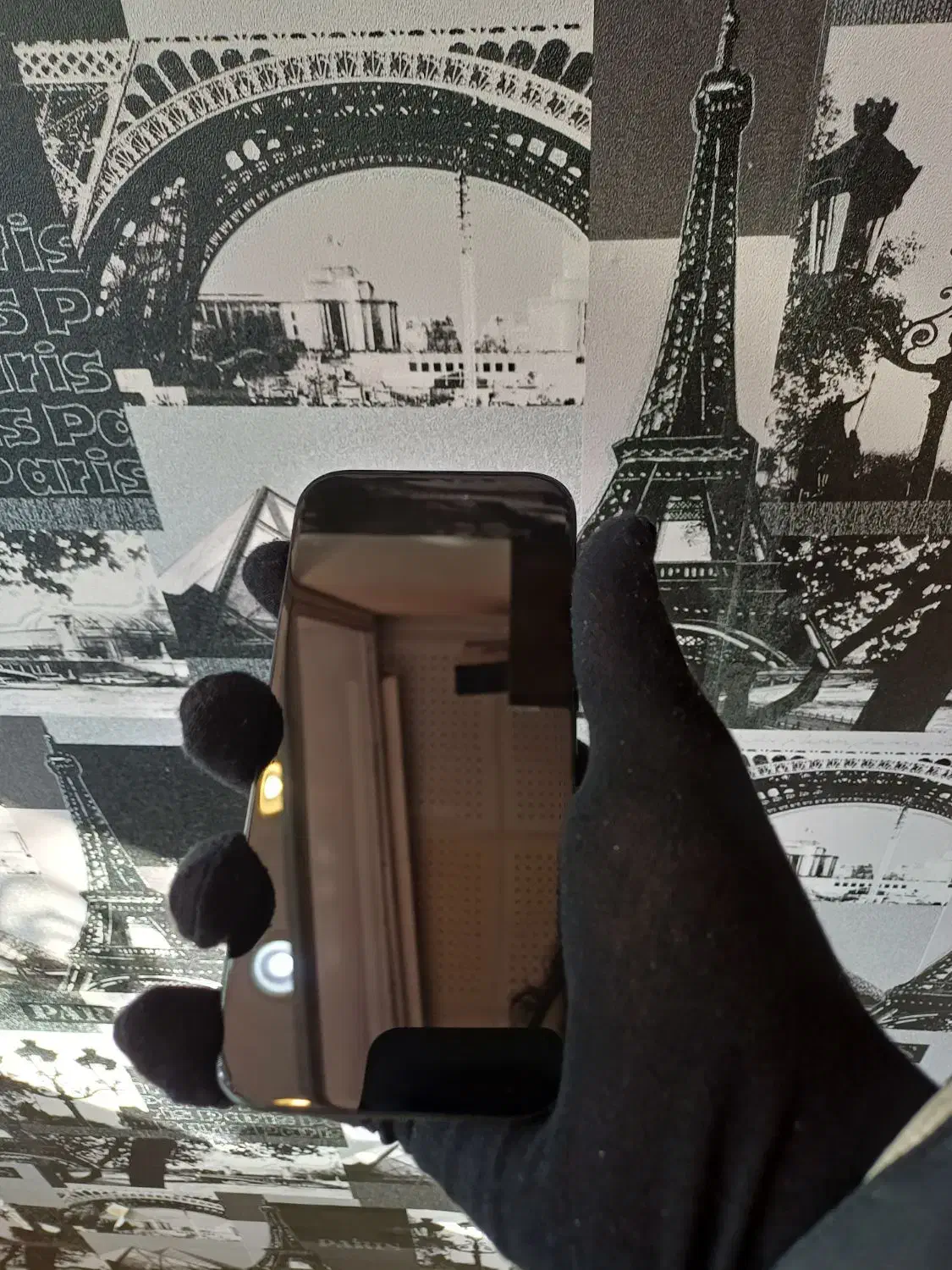 iPhone ۱۶ نرمال|موبایل|زنجان, |دیوار