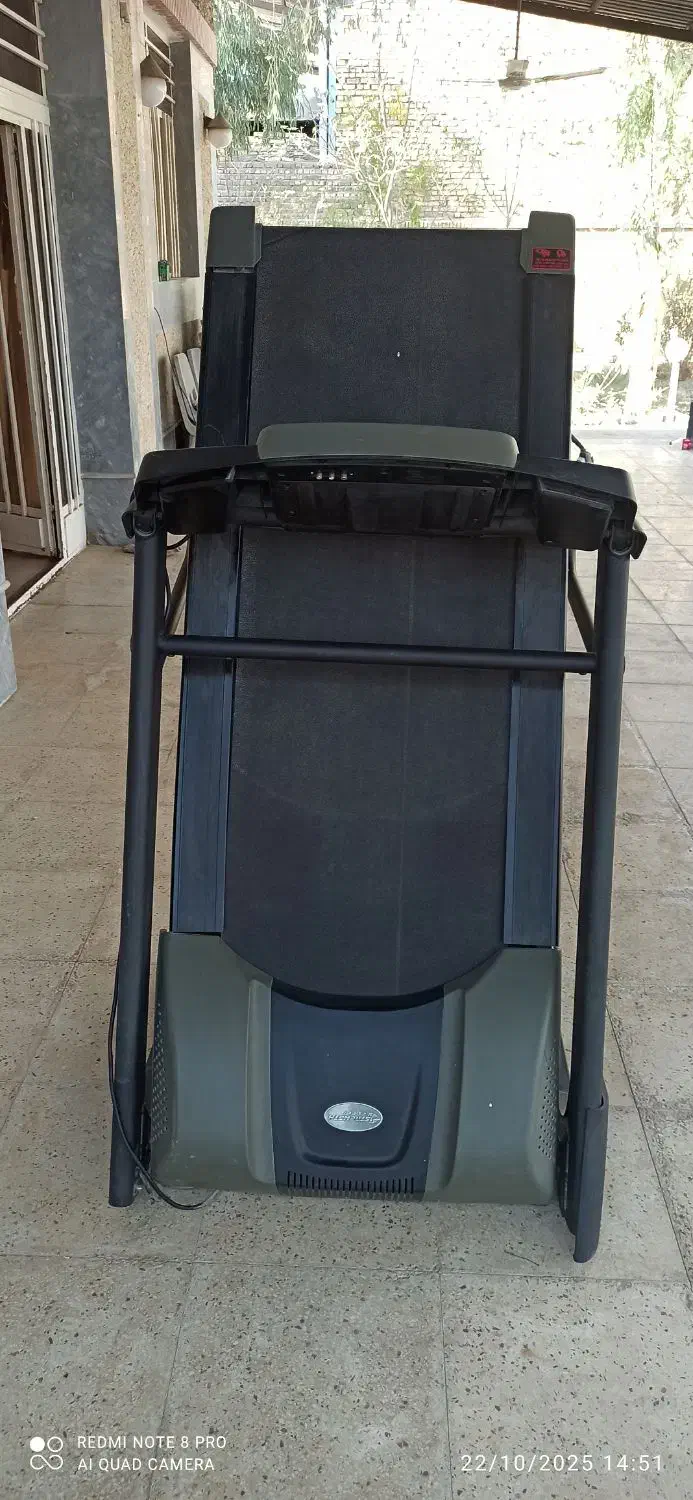 وسیله ورزشی|تجهیزات ورزشی|اصفهان, قلعه جوم|دیوار