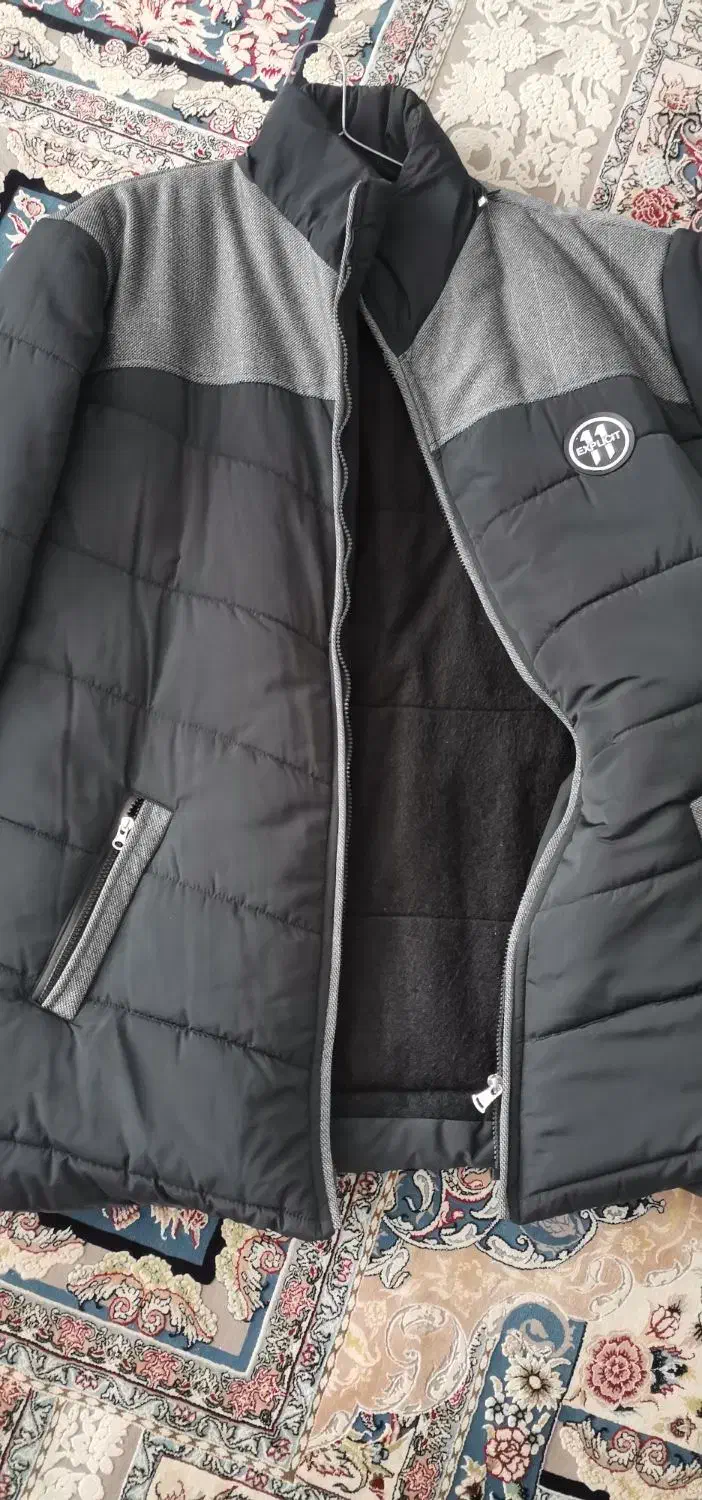 کاپشن مردانه|لباس|کاشمر, |دیوار