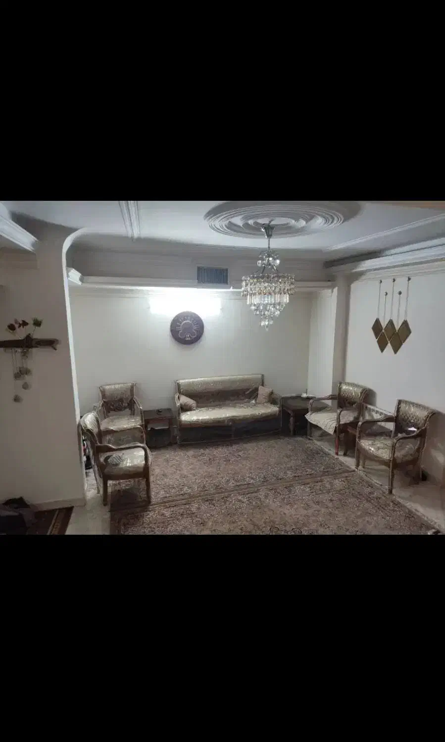 آپارتمان ۶۳ متر/دو خواب/پیچک|فروش آپارتمان|تهران, زاهد گیلانی|دیوار