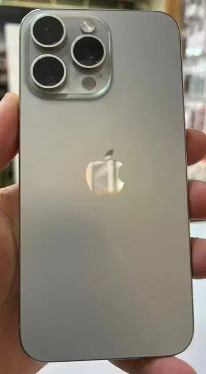 iPhone 15 promax|موبایل|خاش, |دیوار