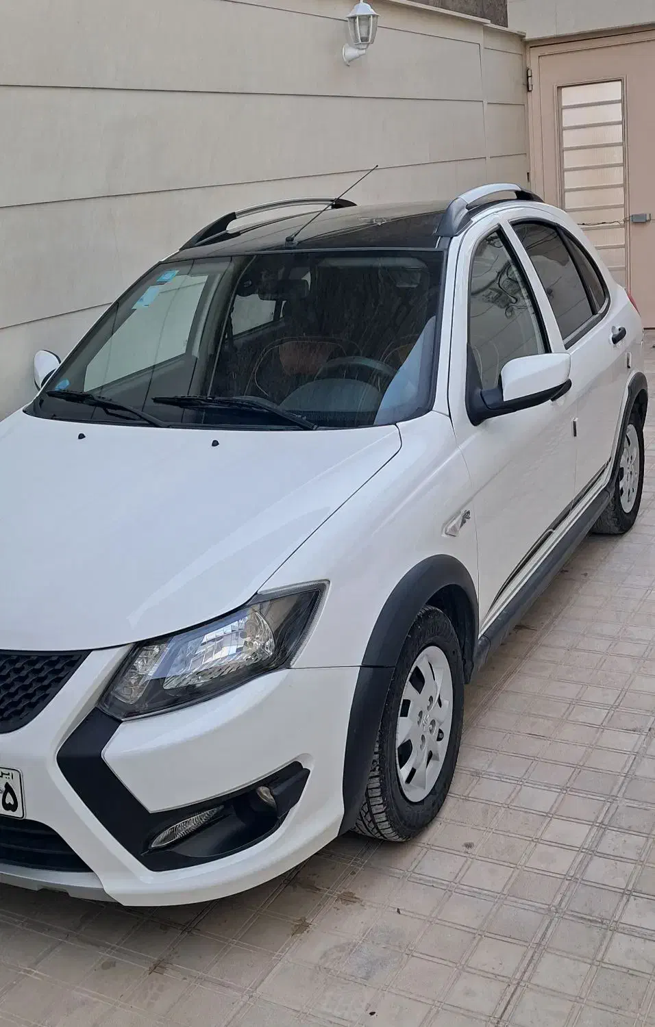 کوئیک Rs  با استاندارهای ۸۵ گانه|خودرو سواری و وانت|مرند, |دیوار