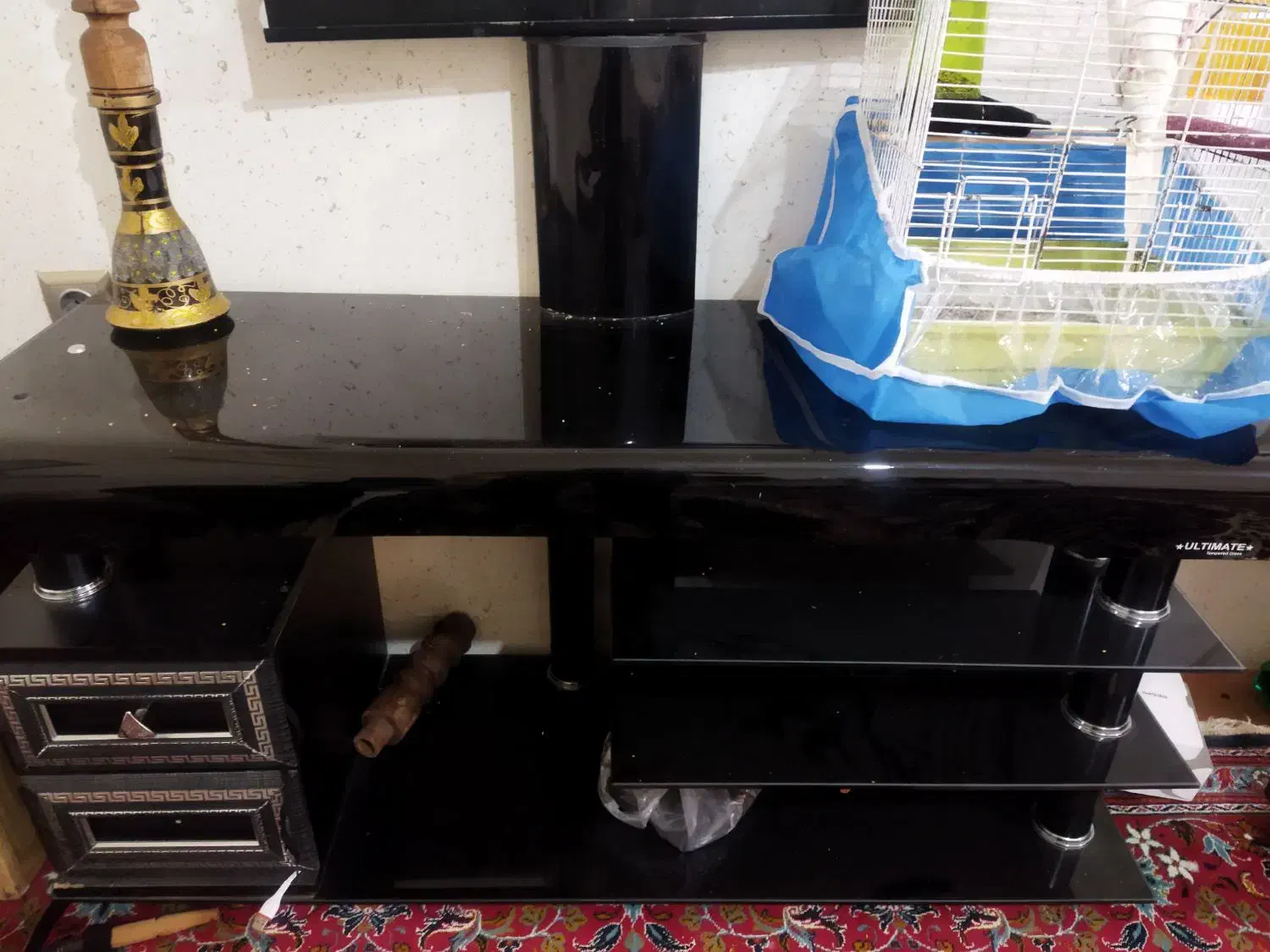 وسایل مختلط|تجهیزات ورزشی|مشگین شهر, |دیوار