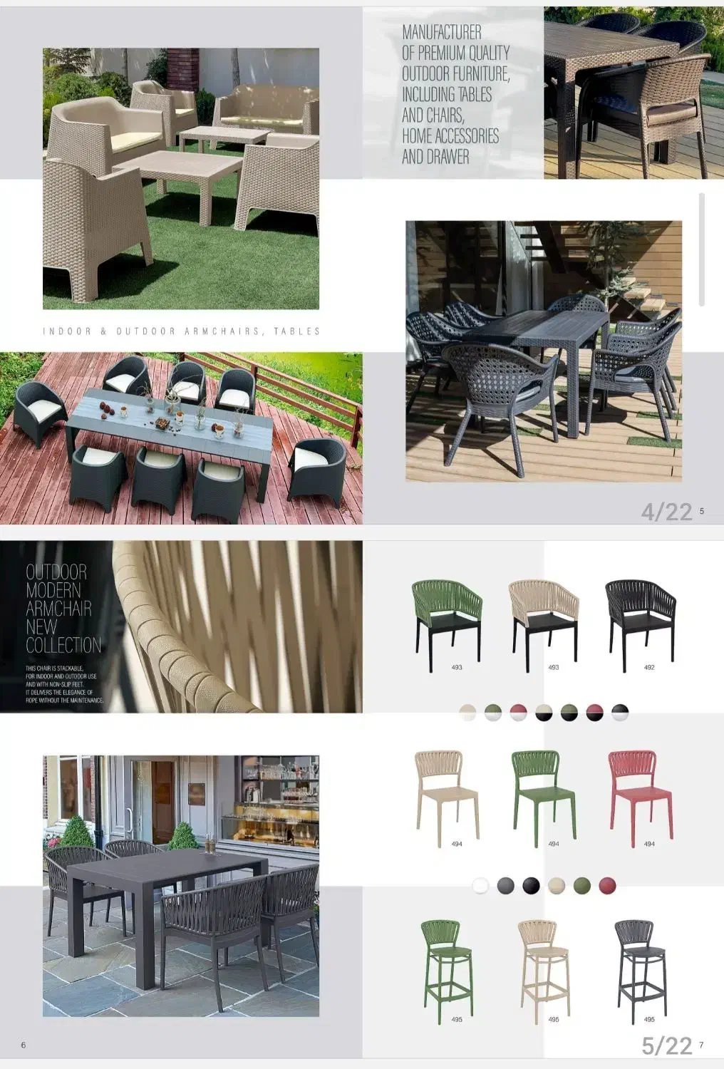 میز و صندلی پلاستیکی|میز و صندلی غذاخوری|تهران, حکیمیه|دیوار