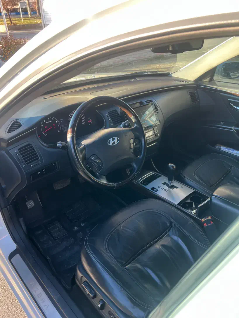 ازرا ۲۰۱۰فول|خودرو سواری و وانت|ارومیه, |دیوار