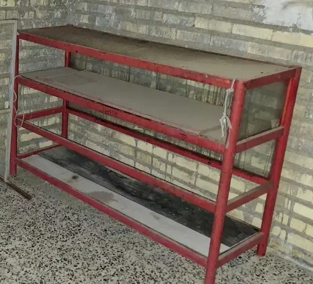 تمیز فقط خاک گرفته|موتورسیکلت|اهواز, چهارصد دستگاه|دیوار