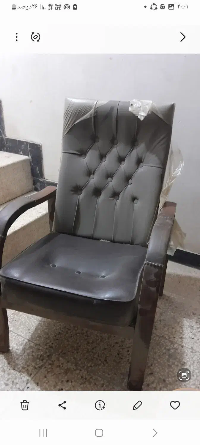 فروش وسایل ادارای|مبلمان اداری|بهبهان, |دیوار