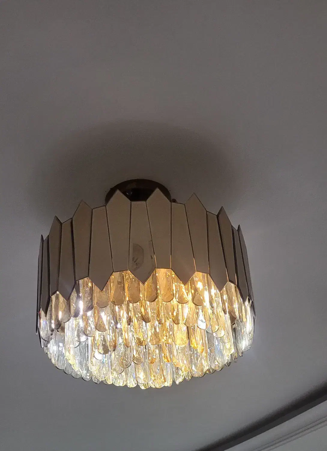 لوستر|لوستر و چراغ آویز|تهران, دانشگاه شریف|دیوار