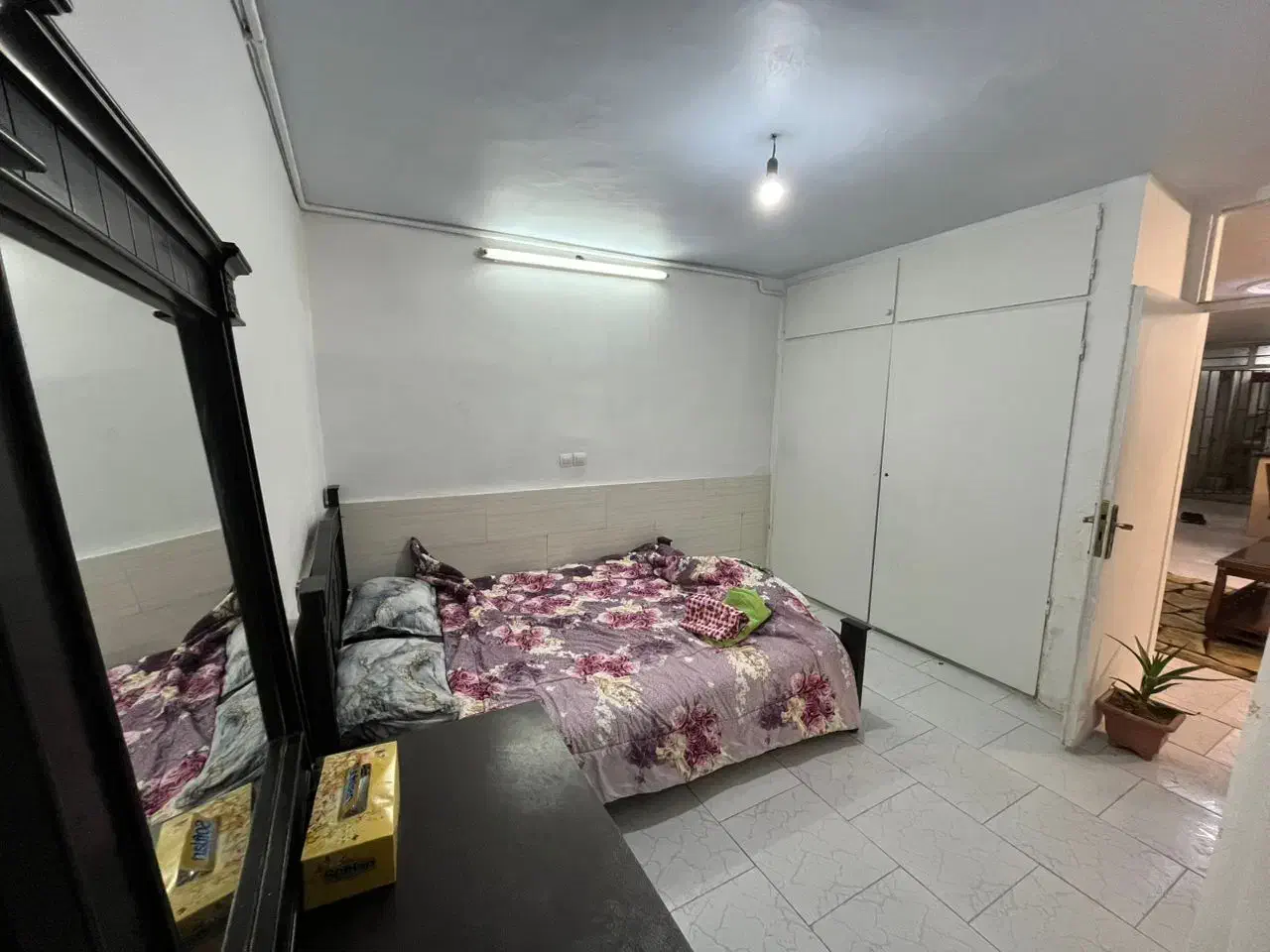 اجاره روزانه و هفتگی|اجارهٔ کوتاه‌مدت آپارتمان و سوئیت|تهران, جوادیه تهرانپارس|دیوار