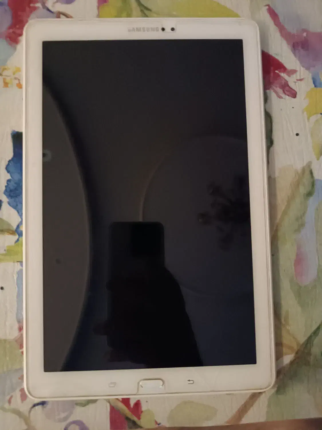 تبلت سامسونگ SM-P585|تبلت|گرگان, |دیوار