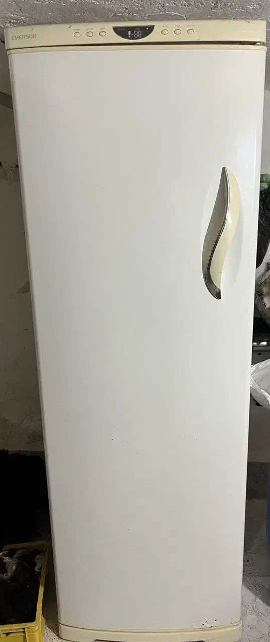 فریزر امرسان|یخچال و فریزر|رودبار, |دیوار