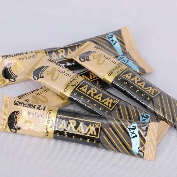 فروش ساشه عمده|خوردنی و آشامیدنی|تهران, چهارصد دستگاه|دیوار