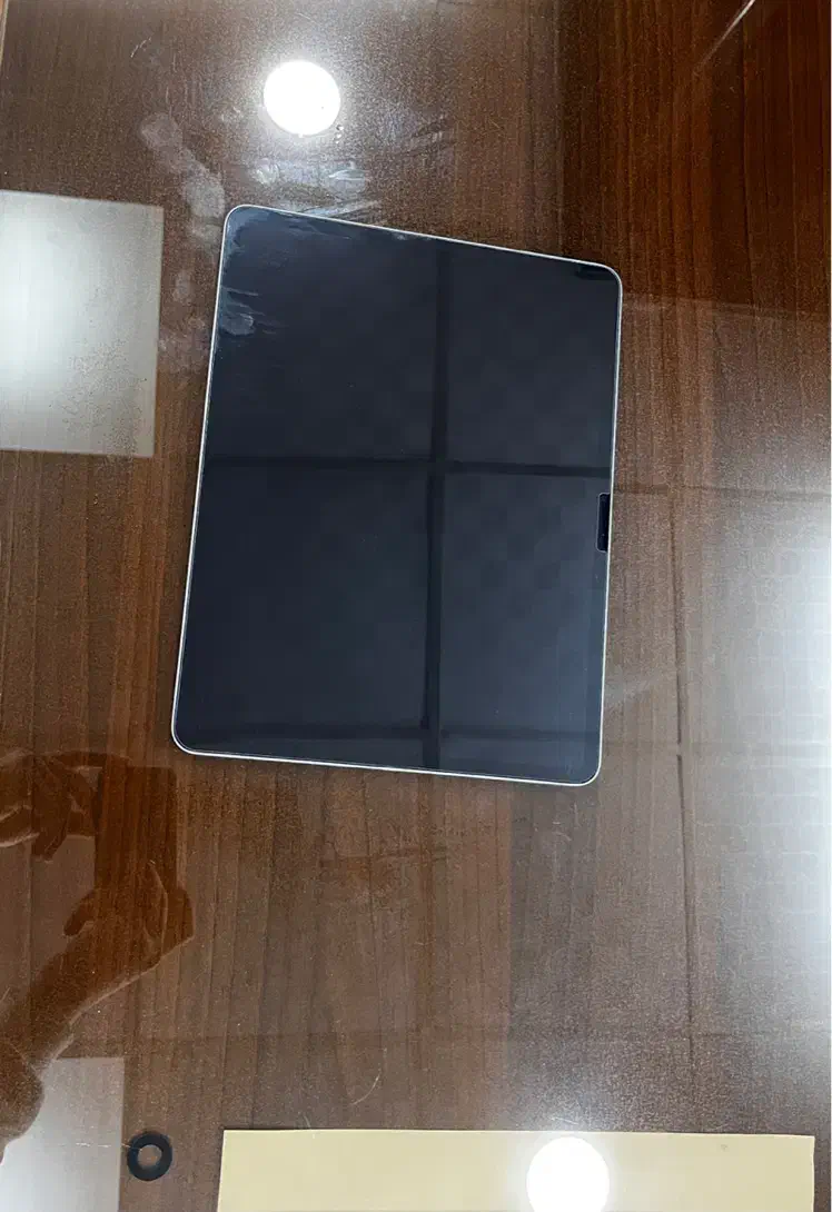 ایپد air13 m3 2025 512 gig|تبلت|کرج, گوهردشت|دیوار