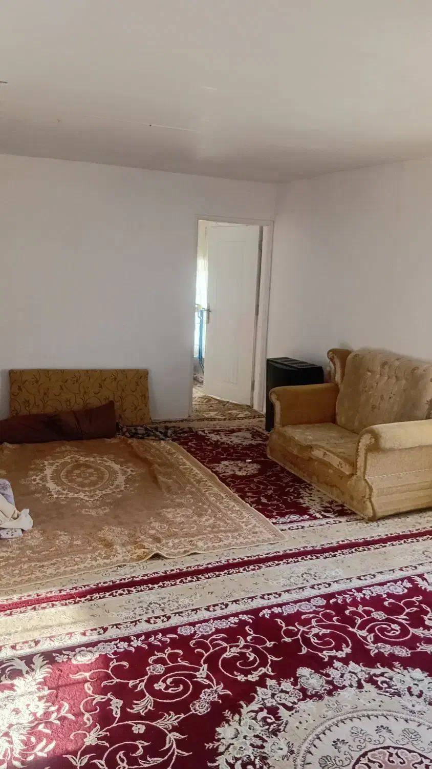 باغ ویلا در منطقه سرسبز رامیان روستای قورچای|اجارهٔ خانه و ویلا|رامیان, |دیوار