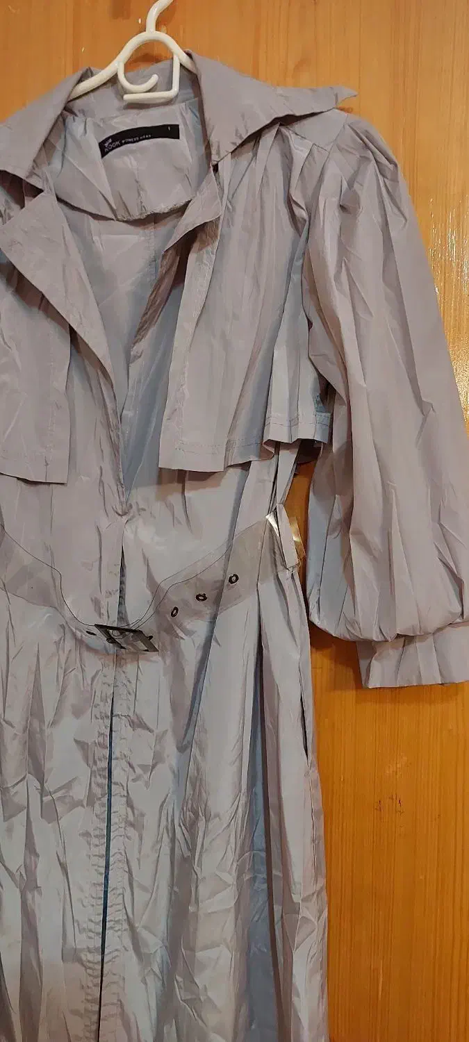 مانتو مدل بارونی|لباس|گنبد کاووس, |دیوار