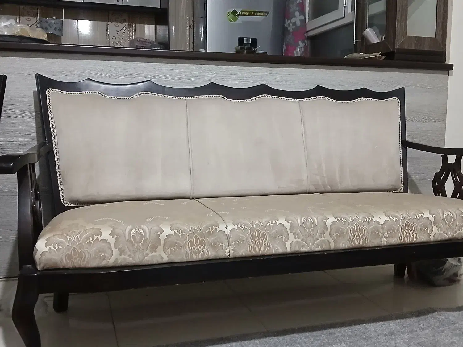 فروش مبل|مبلمان خانگی و میز عسلی|بوشهر, |دیوار