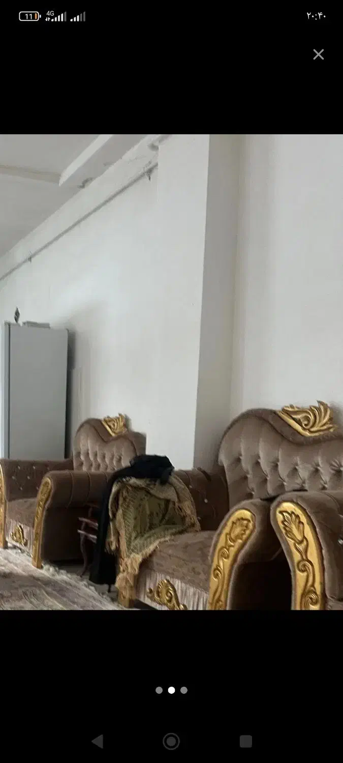 مبل 8نفره|مبلمان خانگی و میز عسلی|پیرانشهر, |دیوار
