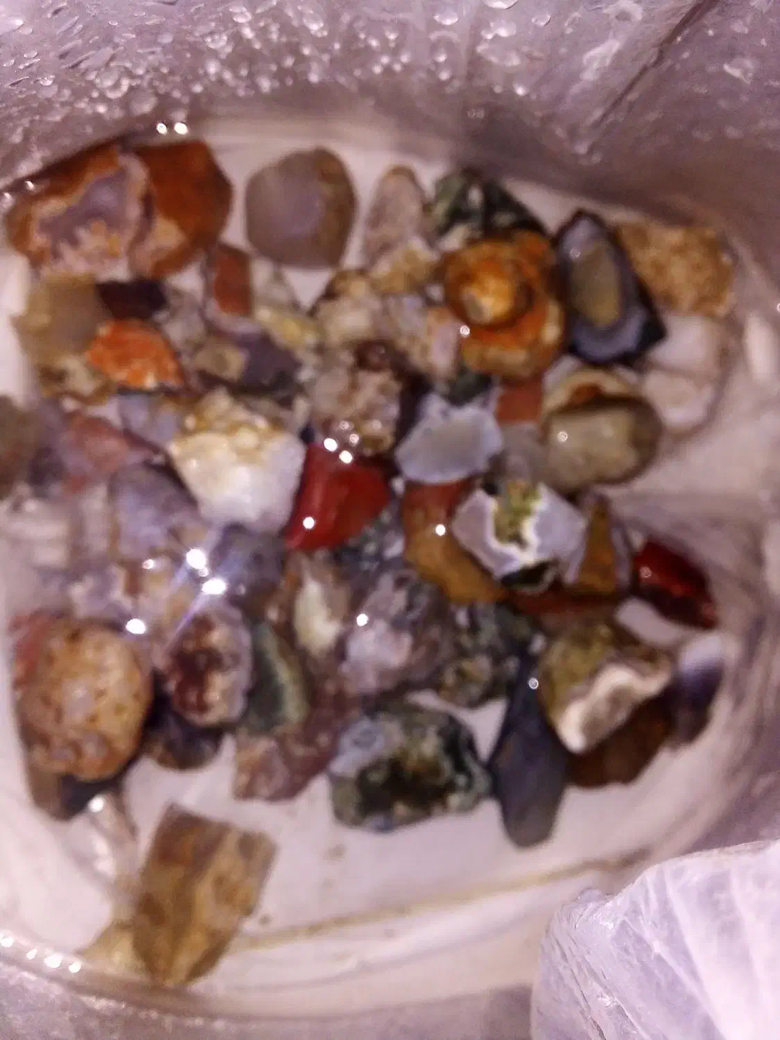 سنگهای نگینی وتزیینی|جواهرات|سبزوار, شهرک صنعتی خاوران|دیوار