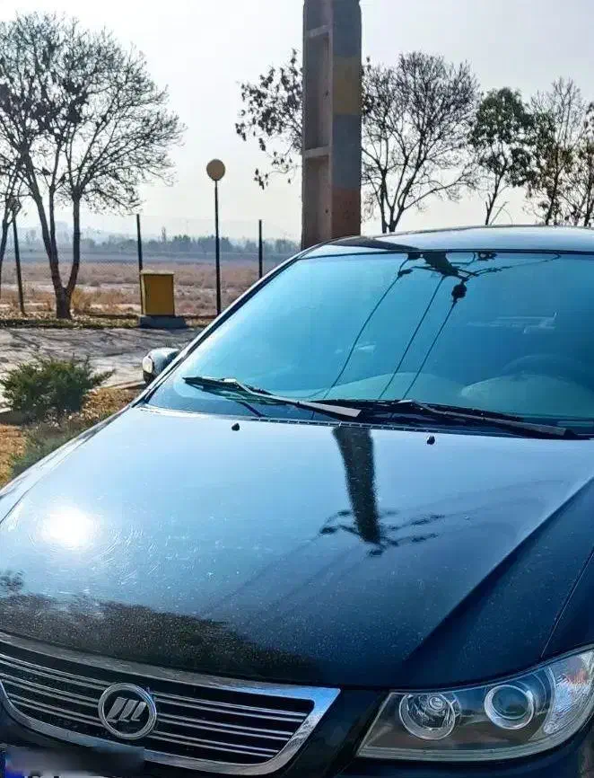 ماشین لیفان مدل کارکرد|خودرو سواری و وانت|تبریز, |دیوار