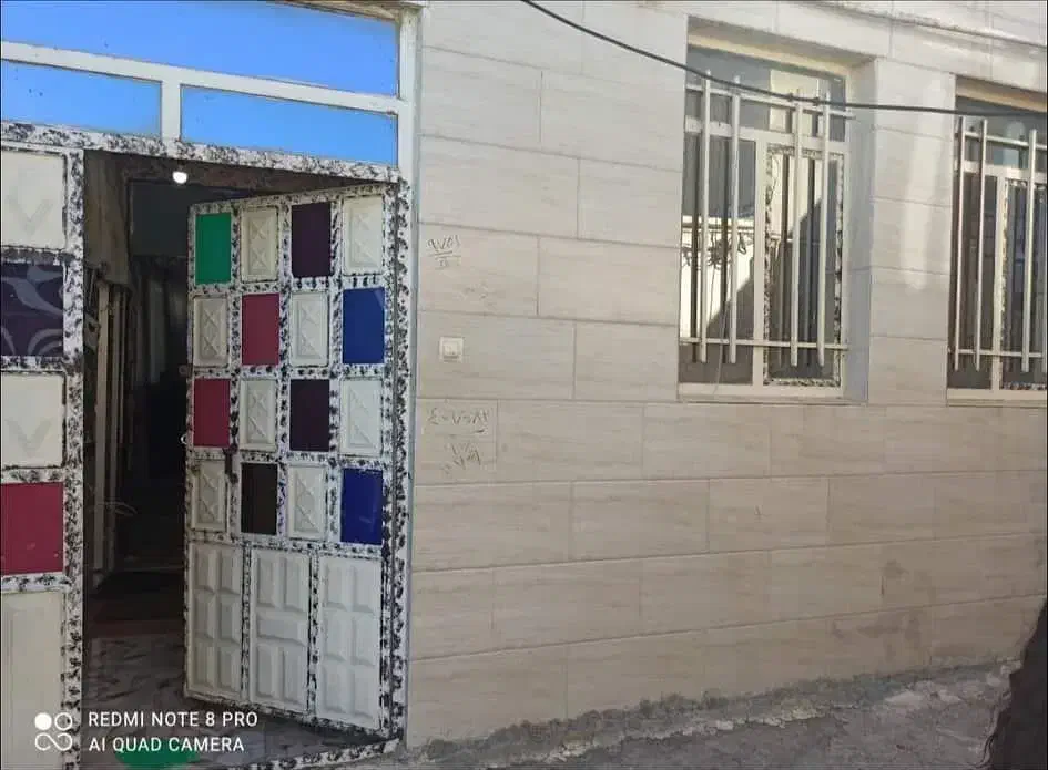 خانه 100متری تپه فتعلی خان|فروش خانه و ویلا|کرمانشاه, |دیوار