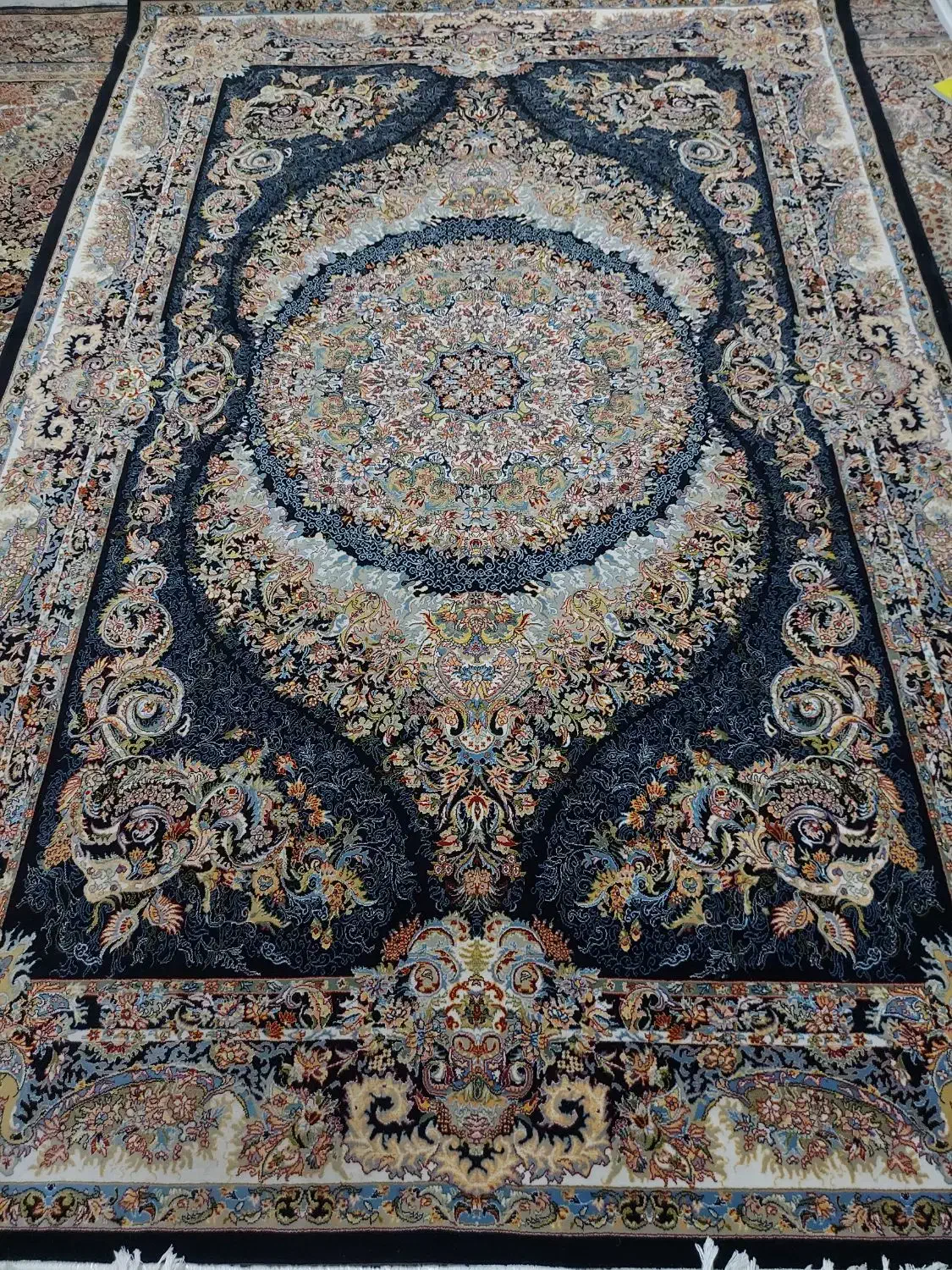 یه ۶متری نو|فرش|ورامین, شهرک مدرس|دیوار