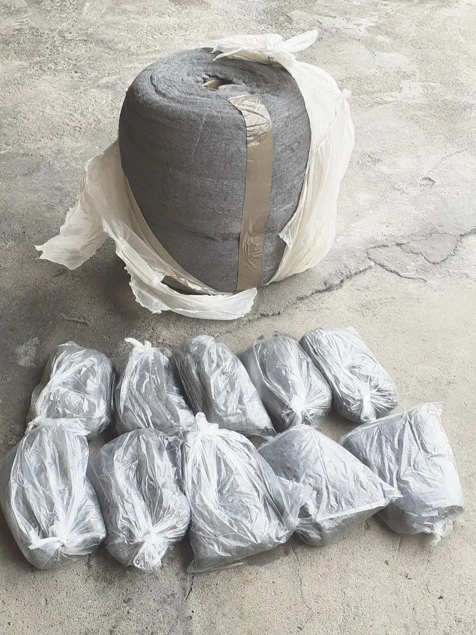 فافون شور نرم عراقی|لوازم نظافت|بانه, |دیوار