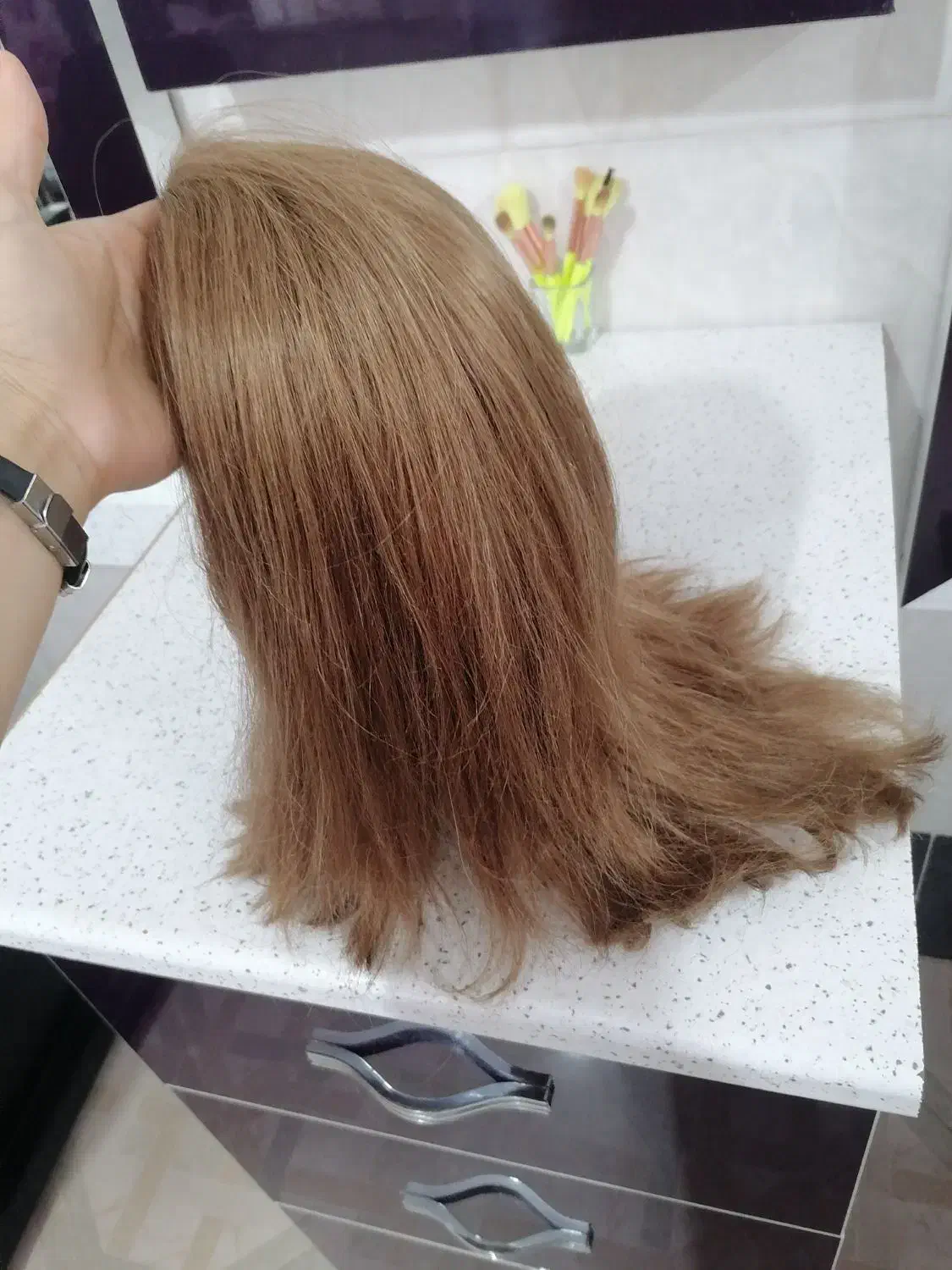 وسایل ارایشگاهی|آرایشی، بهداشتی، درمانی|ملایر, |دیوار