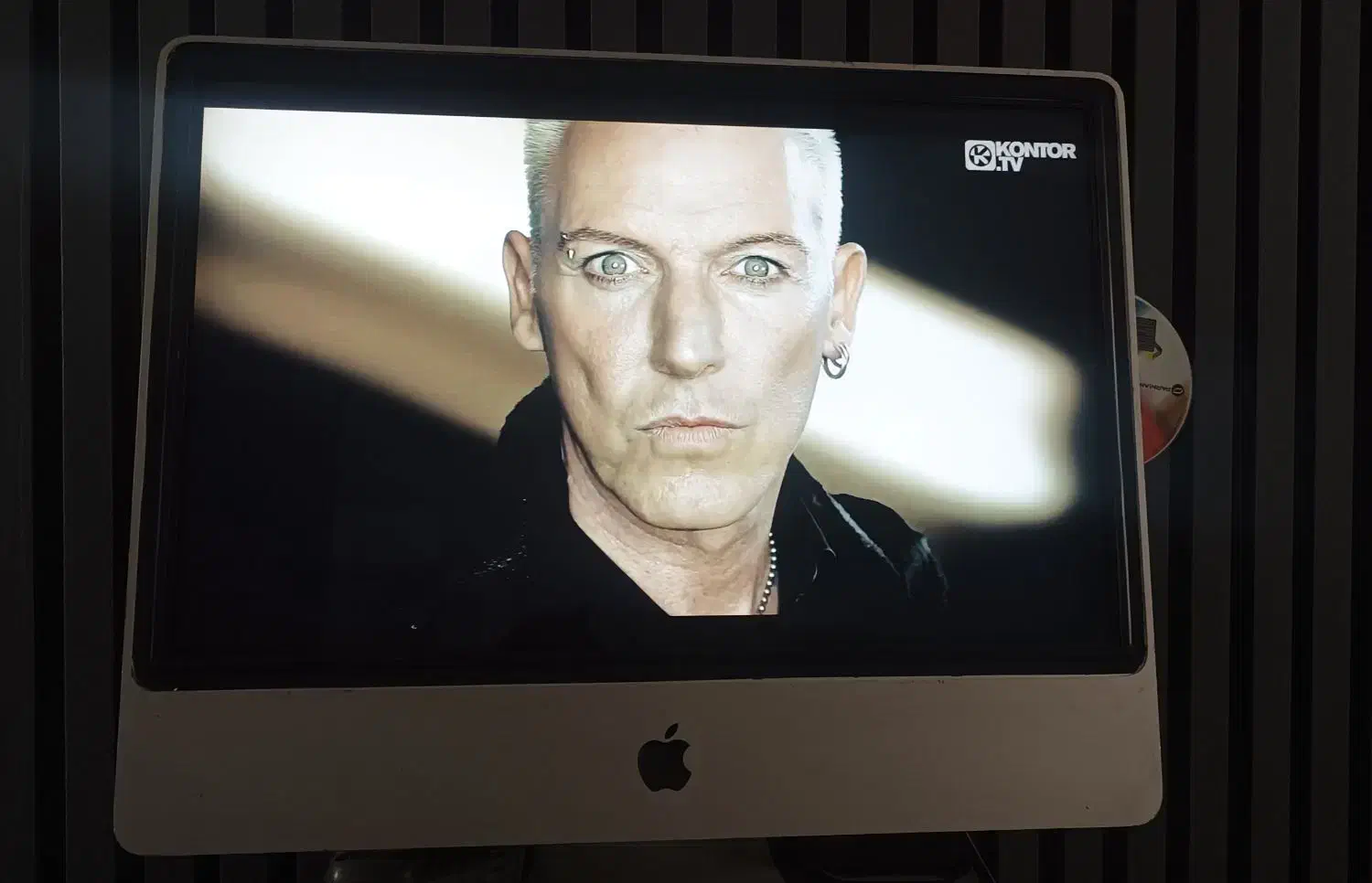 apple imac 24 inch|رایانه رومیزی|تهران, شادمان|دیوار