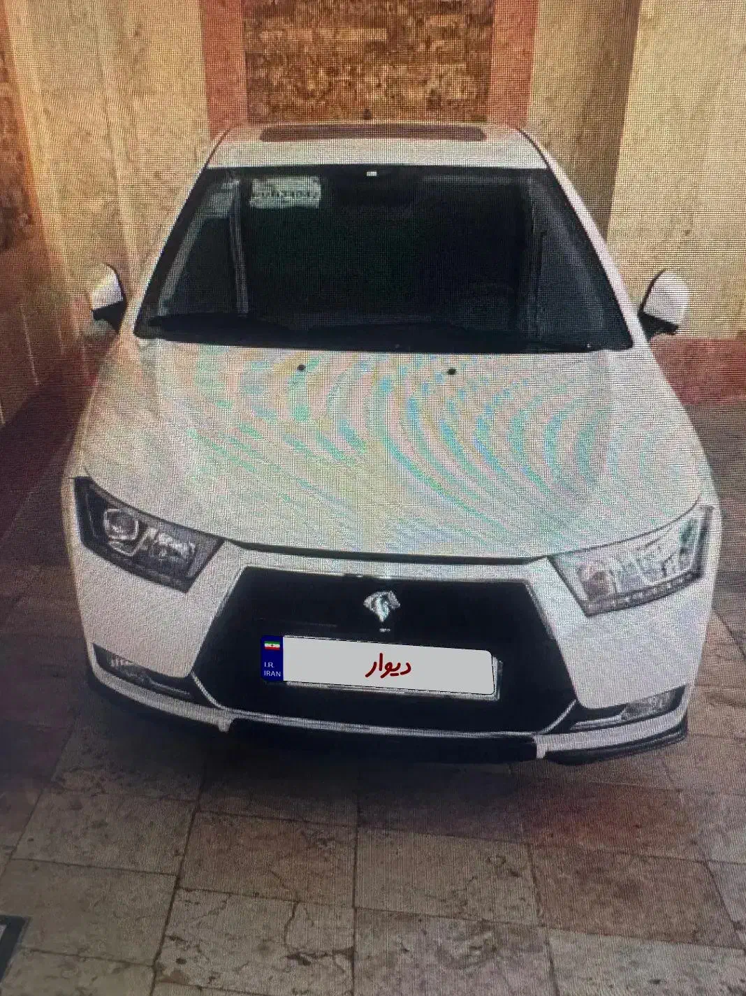 دنا|خودرو سواری و وانت|سلماس, |دیوار