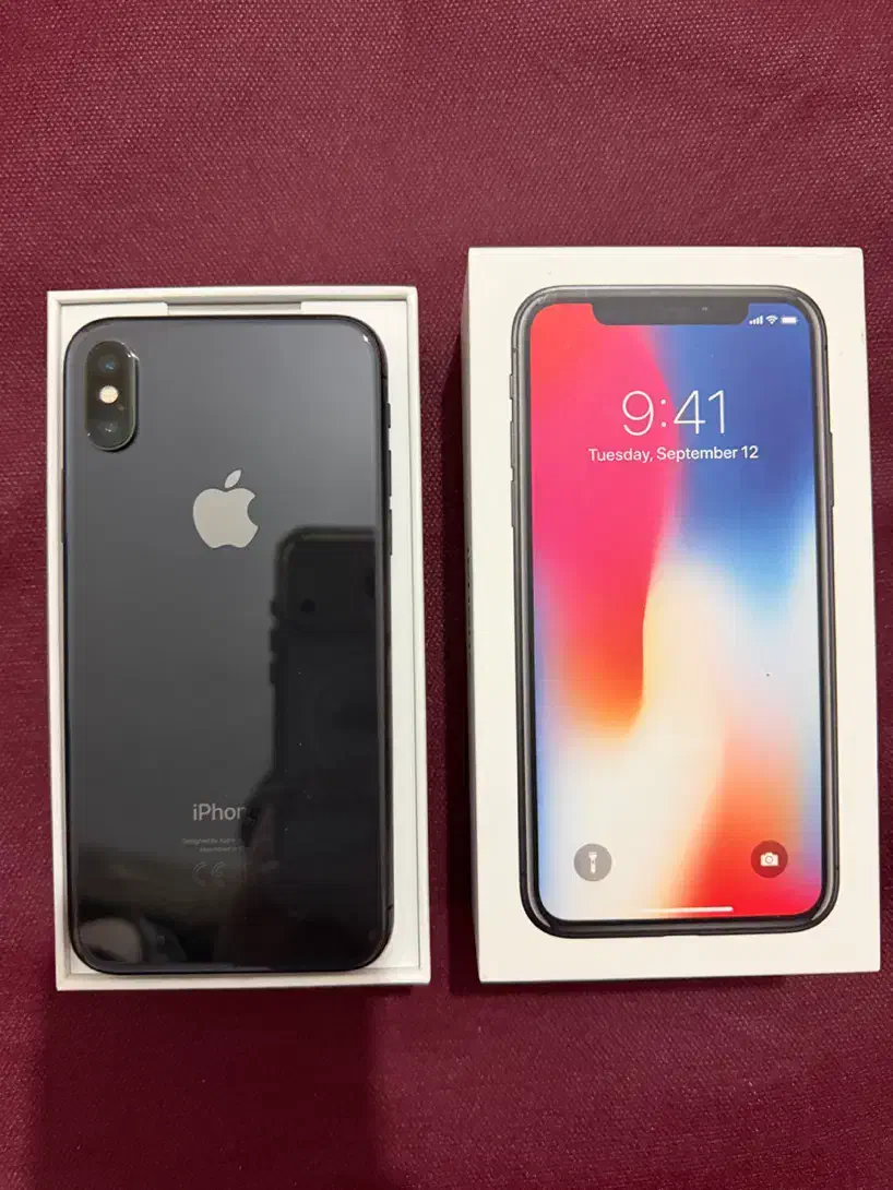 ایفون x|موبایل|ارومیه, |دیوار