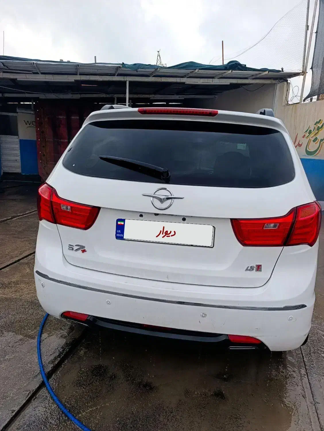 خودرو|خودرو سواری و وانت|ارومیه, |دیوار