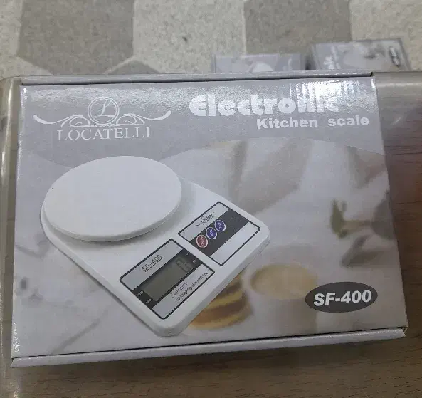 ترازو آشپزخانه|سایر لوازم برقی|سبزوار, قائم|دیوار