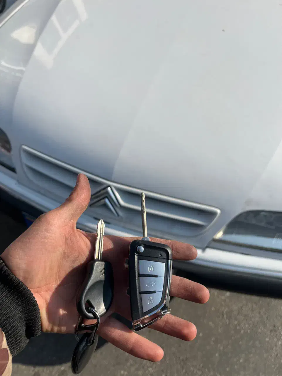 کلیدسازی نصر|خدمات پیشه و مهارت|تبریز, |دیوار