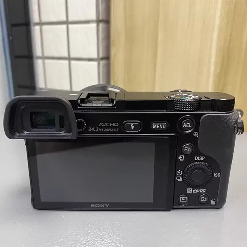 دوربین عکاسی سونی A6000|دوربین عکاسی و فیلم‌برداری|گرگان, |دیوار