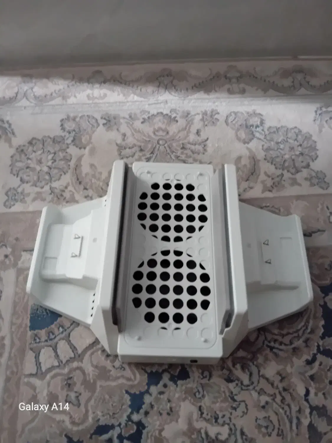 فن خنک کننده ایکس باکس سری اس|کنسول، بازی ویدئویی و آنلاین|آستارا, |دیوار