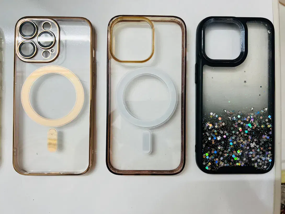 بک کاور آیفون ۱۳ پرو / قاب آیفون ۱۳ پرو|لوازم جانبی موبایل و تبلت|شیراز, معالیآباد|دیوار