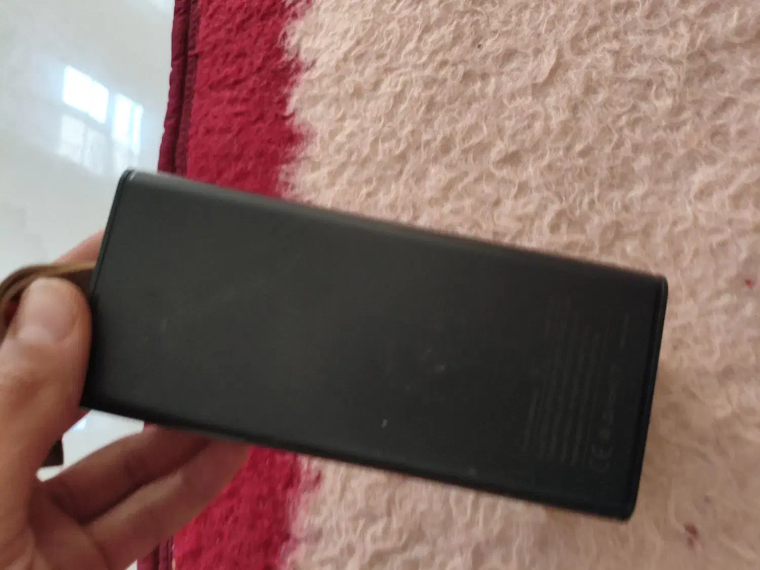 پاور بانک50 هزار|لوازم جانبی موبایل و تبلت|شوط, |دیوار