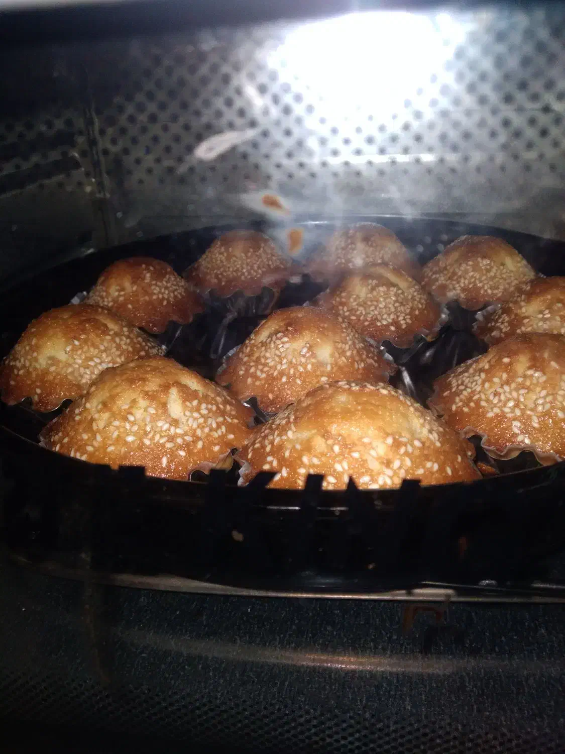 کیک یزدی خونگی|خوردنی و آشامیدنی|اهر, |دیوار