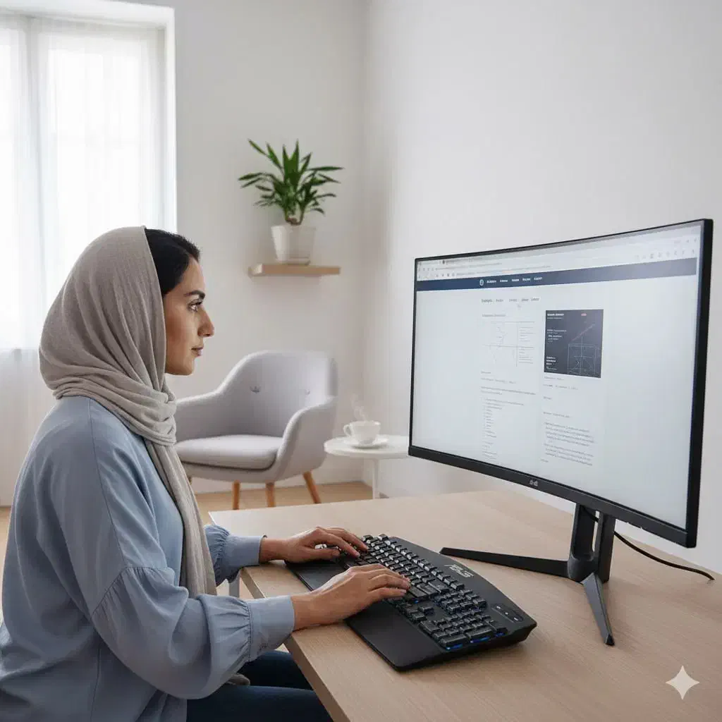 طراحی سایت فروشگاهی شخصی شرکتی|خدمات رایانهای و موبایل|مشهد, صیاد شیرازی|دیوار