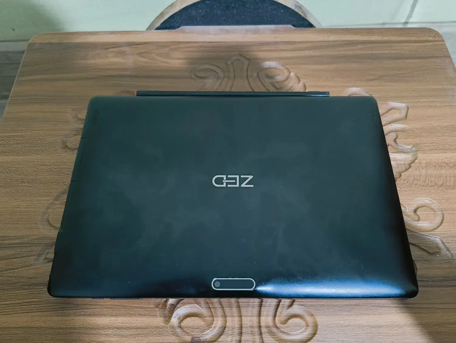 لپتاب zed book g|رایانه همراه|اصفهان, شفق|دیوار